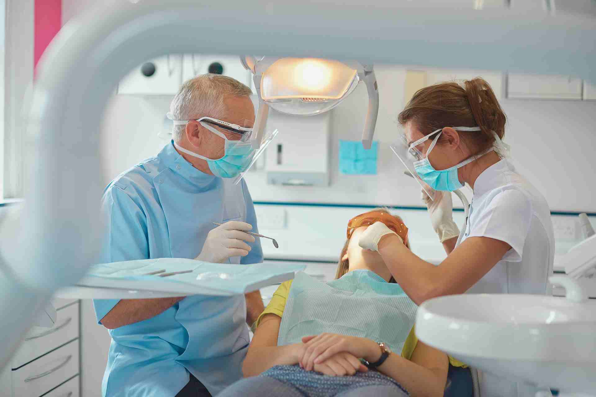 Dentist in Washington, NJ